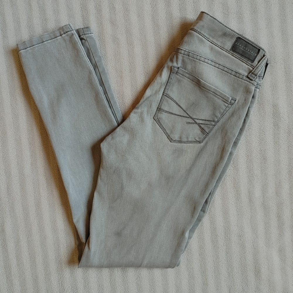 Aeropostale Jeans - Picture 6 of 6